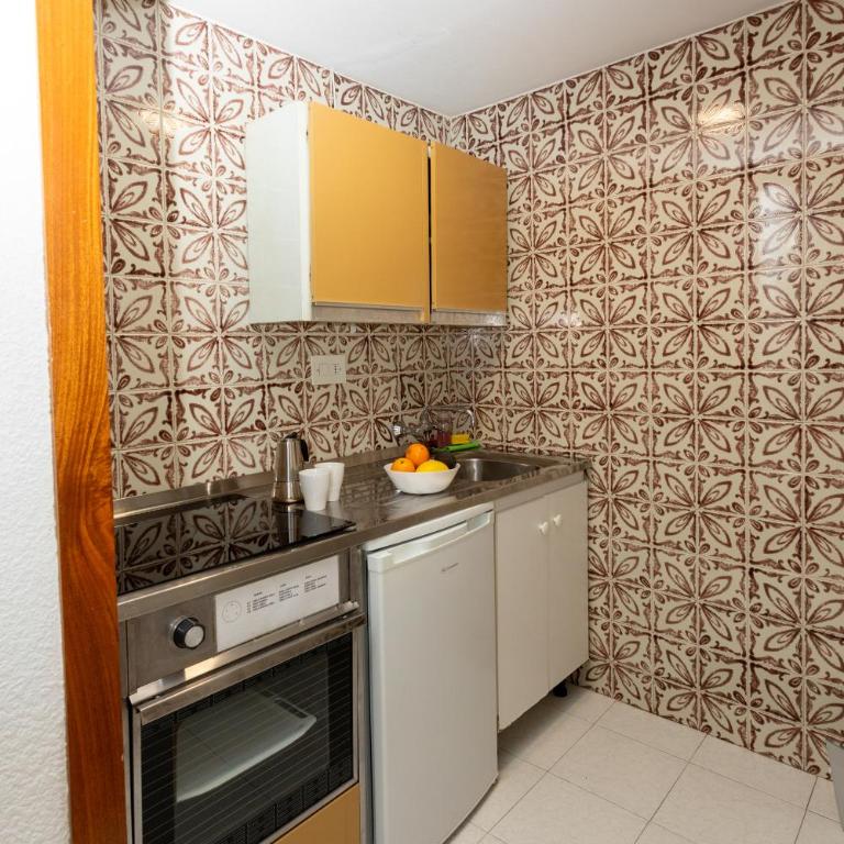 APARTAMENTOS CHINASOL (OFERTAS) - Apartamento con vistas a las montañas - 20