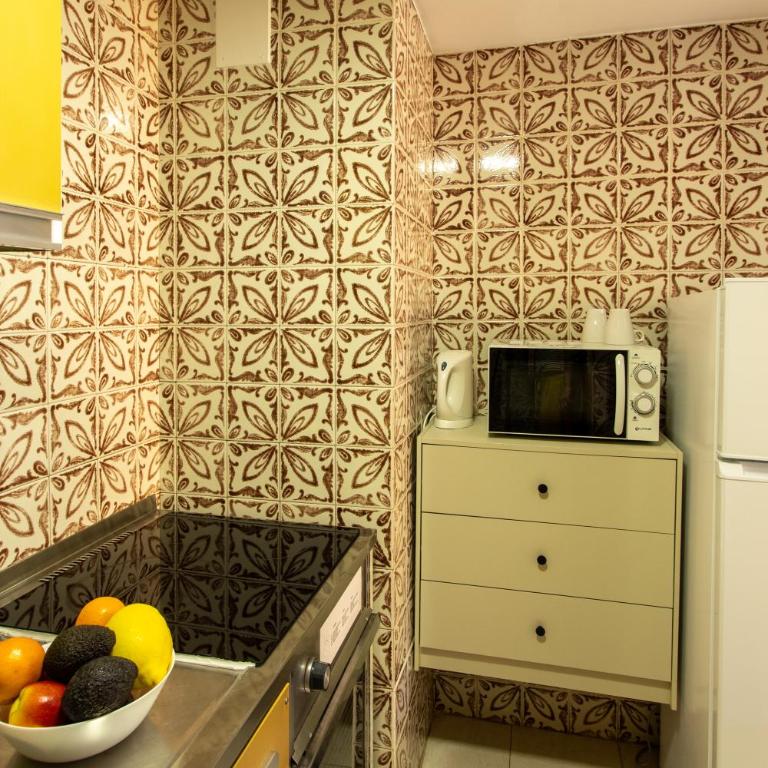APARTAMENTOS CHINASOL (OFERTAS) - Apartamento con vistas a las montañas - 19