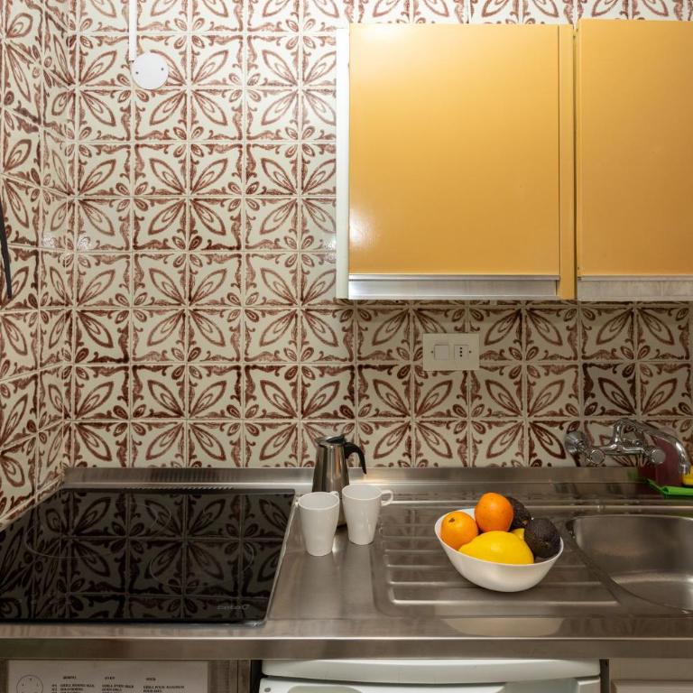 APARTAMENTOS CHINASOL (OFERTAS) - Apartamento con vistas a las montañas - 29