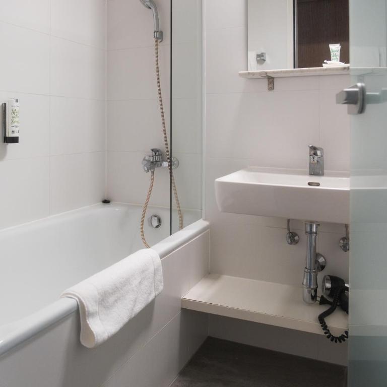 Dom-Hotel - Standard Doppelzimmer - 3