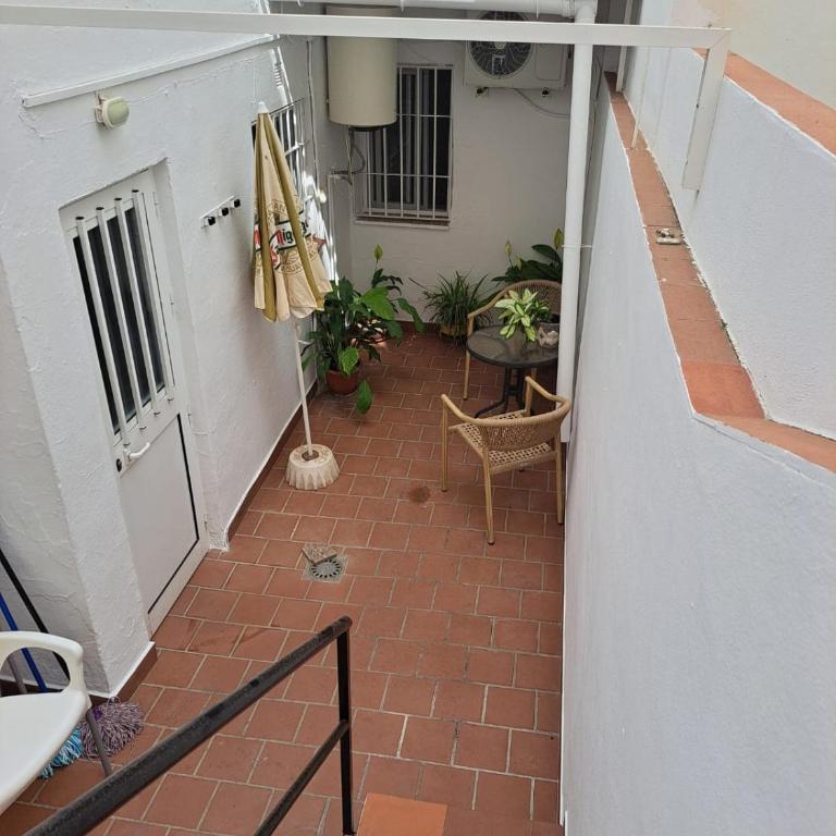 Casa Paca - Casa de 2 dormitorios - 4