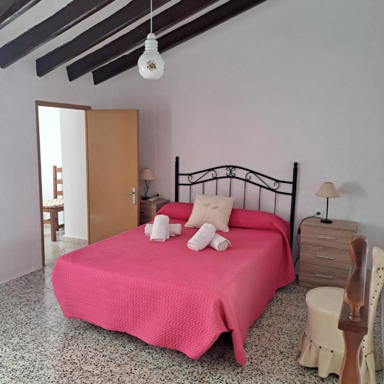 Casa Paca - Casa de 2 dormitorios - 19