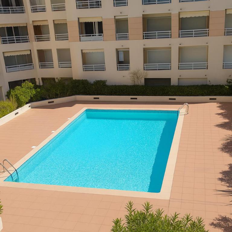 Port Azur - Appartement 2 Chambres - 16