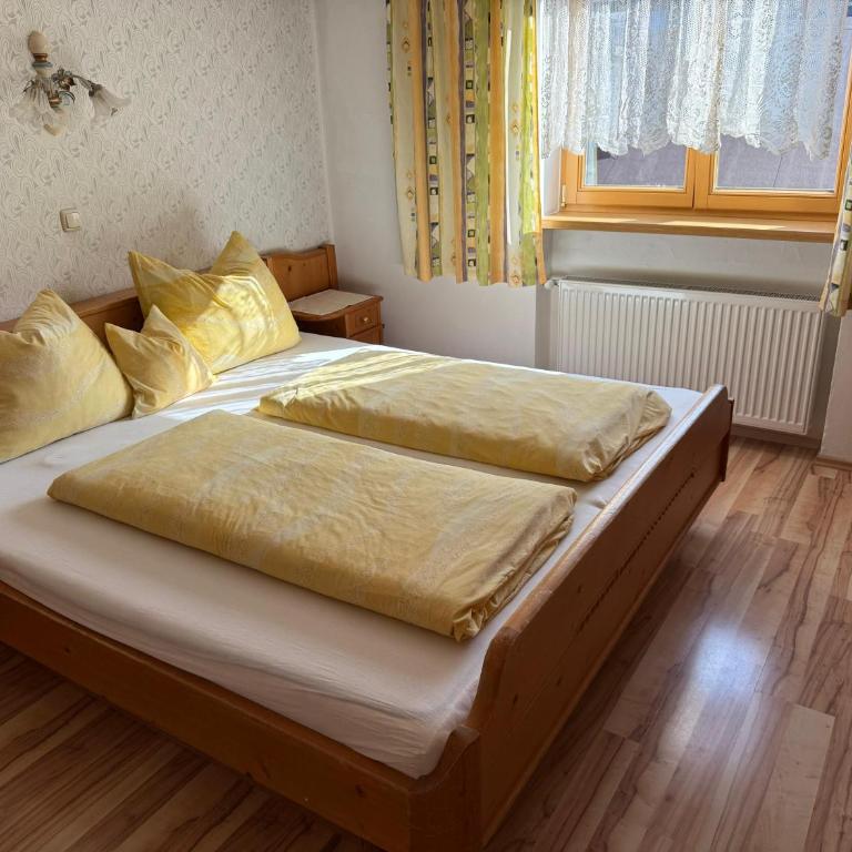 Pension Rainer - Doppelzimmer - 3