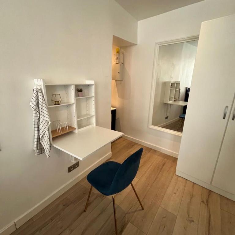 Prime location and amazing neighborhood - Deluxe Studio - 16