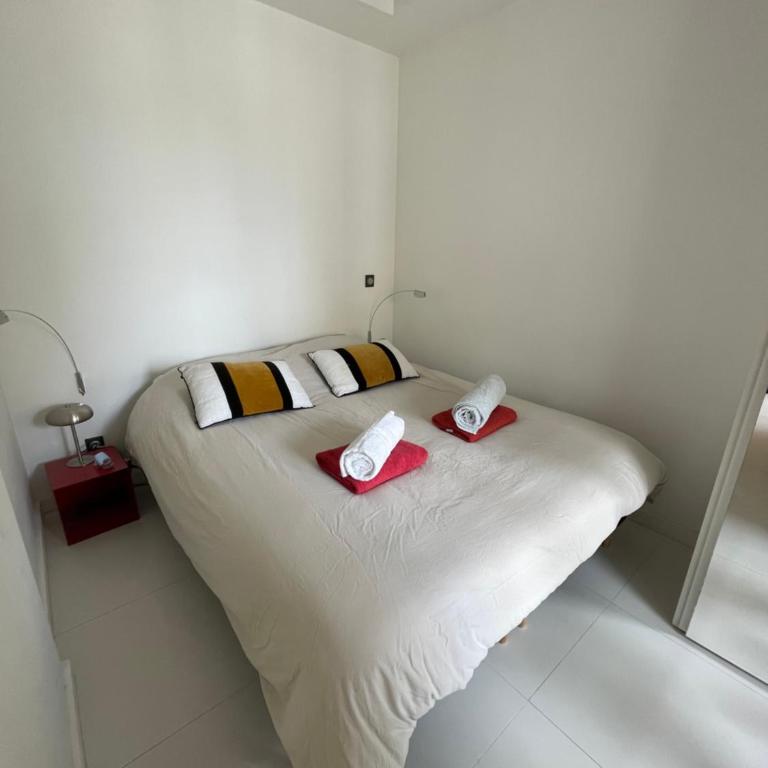 T2 Carré D'Or - Appartement 1 Chambre - 8