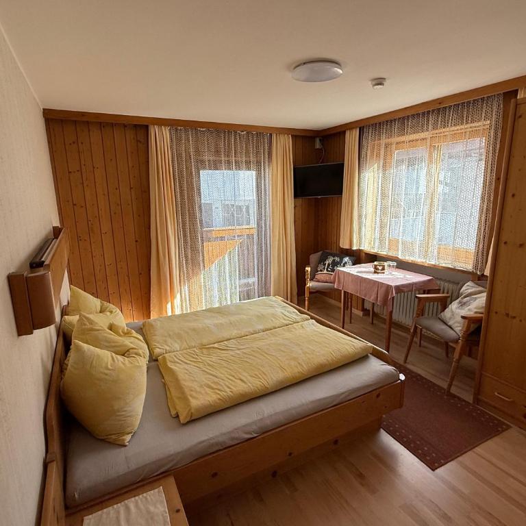 Pension Rainer - Doppelzimmer - 17