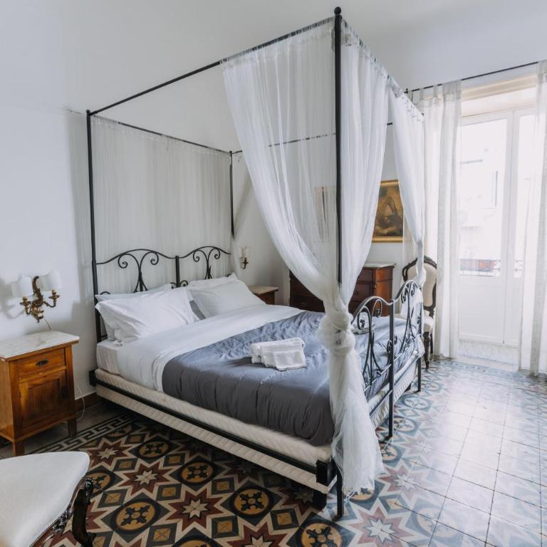Real Umberto Apartments by Wonderful Italy - Appartamento con 3 Camere da Letto - 1