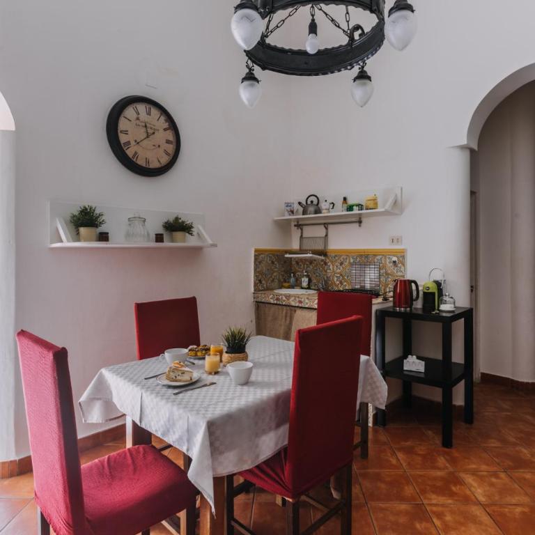 Real Umberto Apartments by Wonderful Italy - Appartamento con 3 Camere da Letto - 4