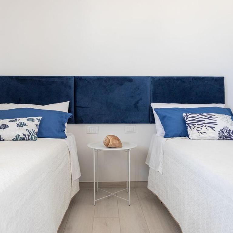 Villetta Pazze vista mare - Salento Reservation - Villa - 28