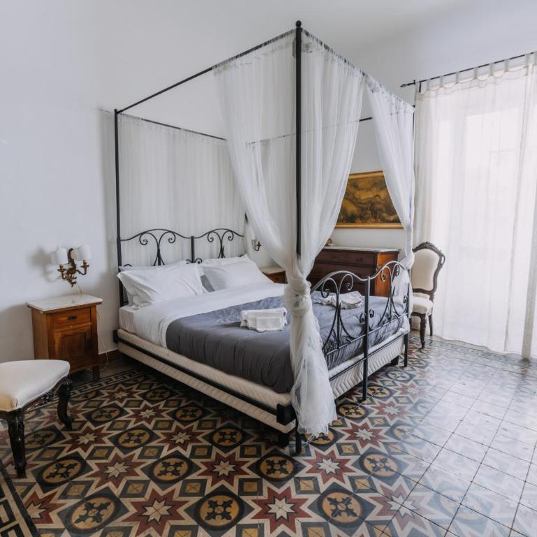 Real Umberto Apartments by Wonderful Italy - Appartamento con 3 Camere da Letto - 6