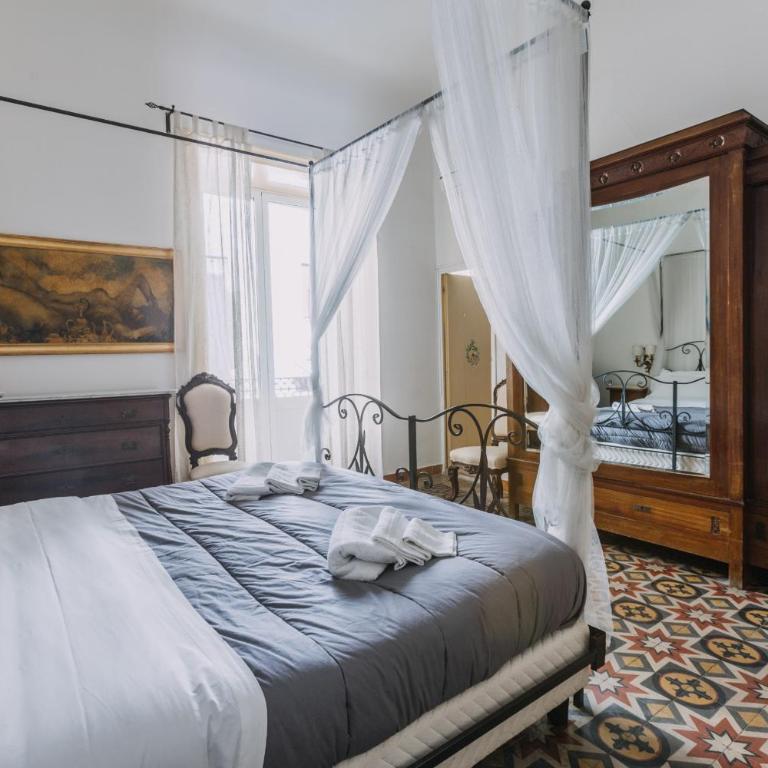 Real Umberto Apartments by Wonderful Italy - Appartamento con 3 Camere da Letto - 8