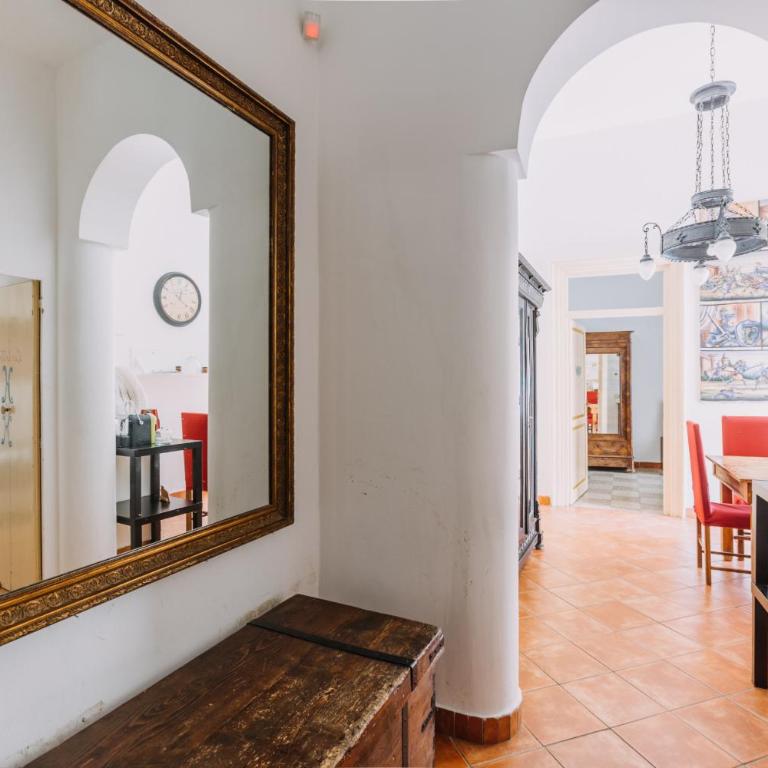 Real Umberto Apartments by Wonderful Italy - Appartamento con 3 Camere da Letto - 9