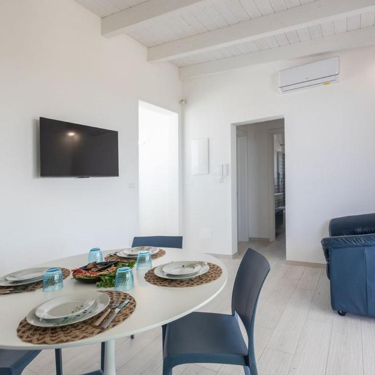 Villetta Pazze vista mare - Salento Reservation - Villa - 18