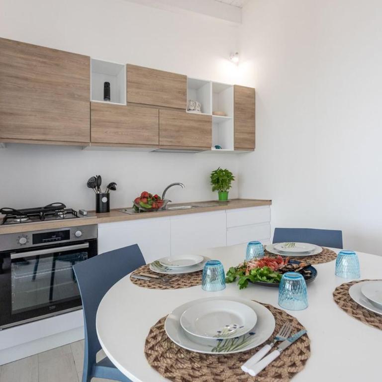 Villetta Pazze vista mare - Salento Reservation - Villa - 17