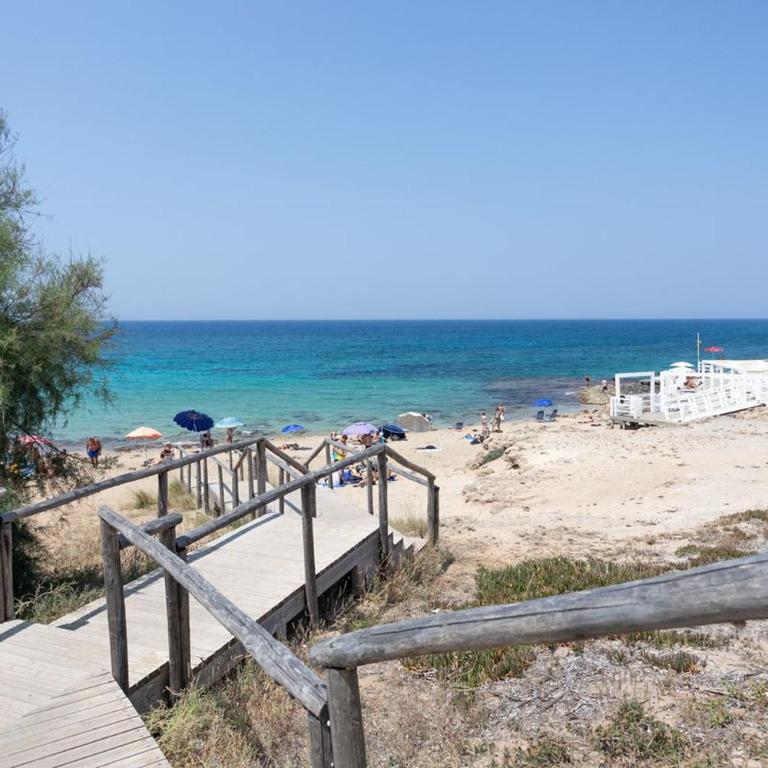 Villetta Pazze vista mare - Salento Reservation - Villa - 4