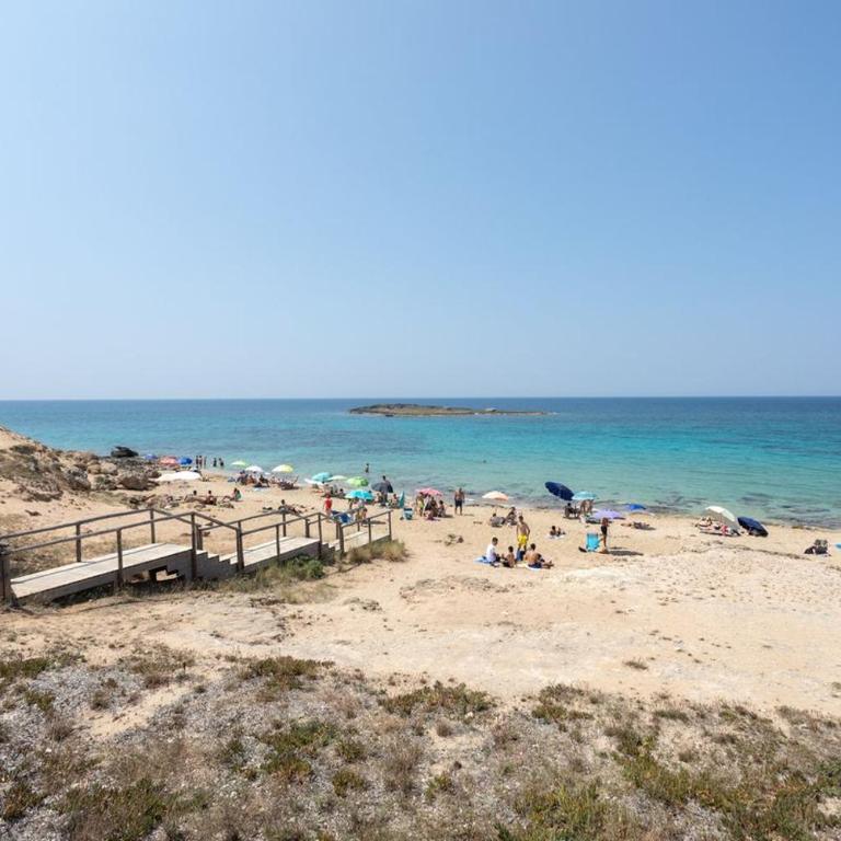 Villetta Pazze vista mare - Salento Reservation - Villa - 5