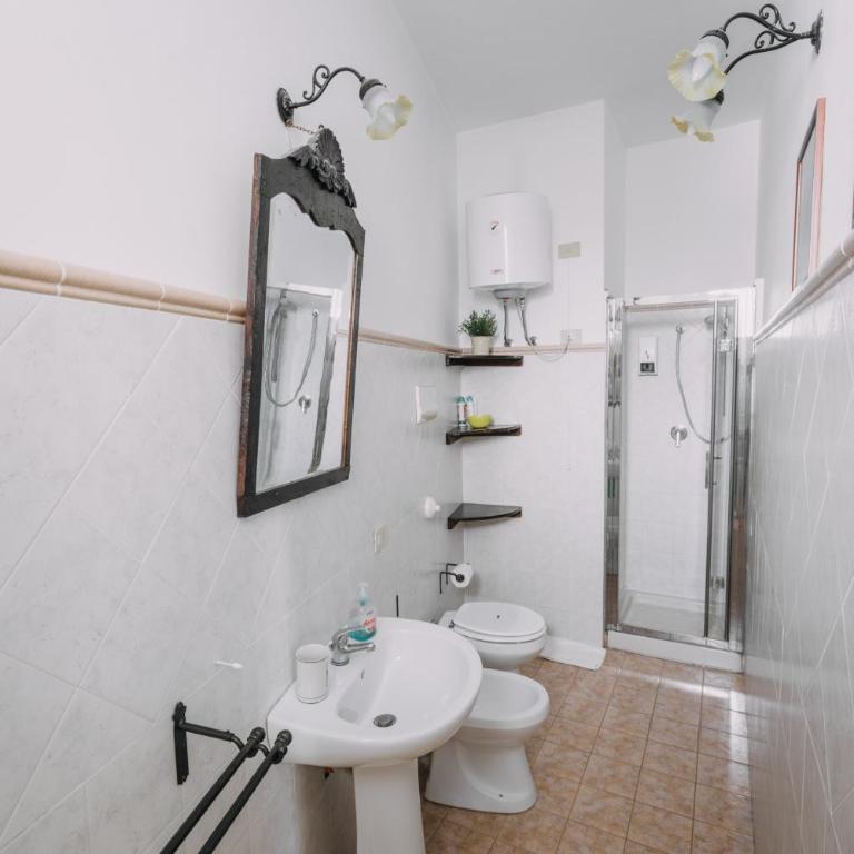 Real Umberto Apartments by Wonderful Italy - Appartamento con 3 Camere da Letto - 13