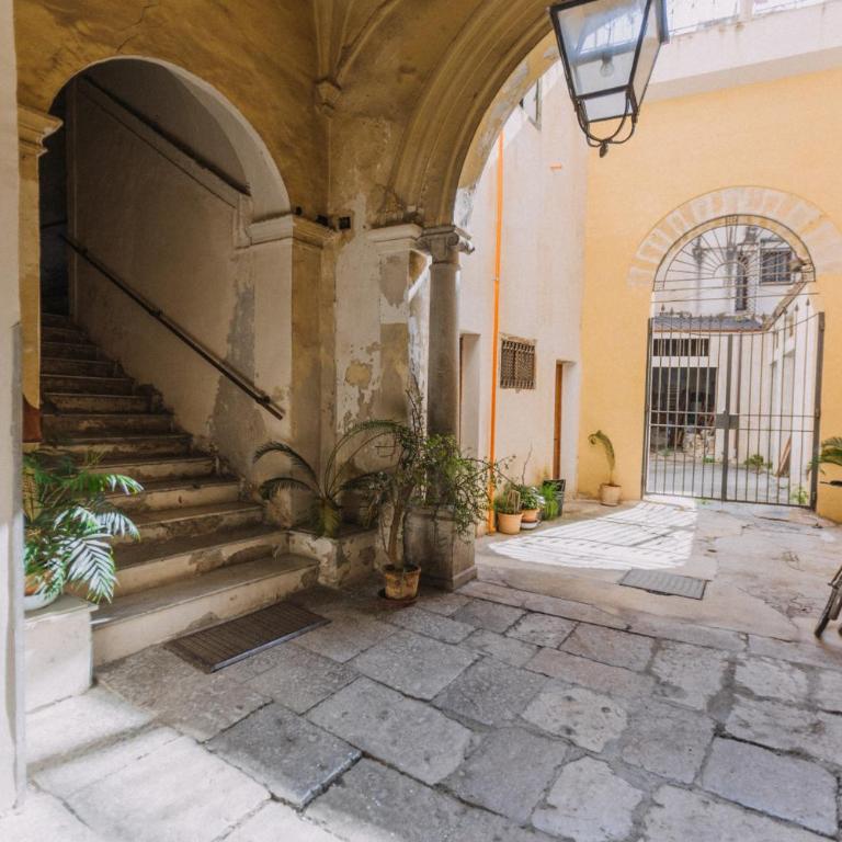 Real Umberto Apartments by Wonderful Italy - Appartamento con 3 Camere da Letto - 14