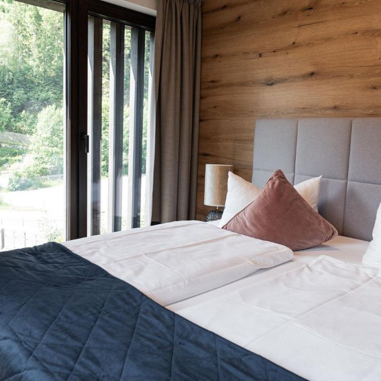 Max Relax SUMMERCARD INCLUDED Ski in-ski out - Superior Chalet - 12