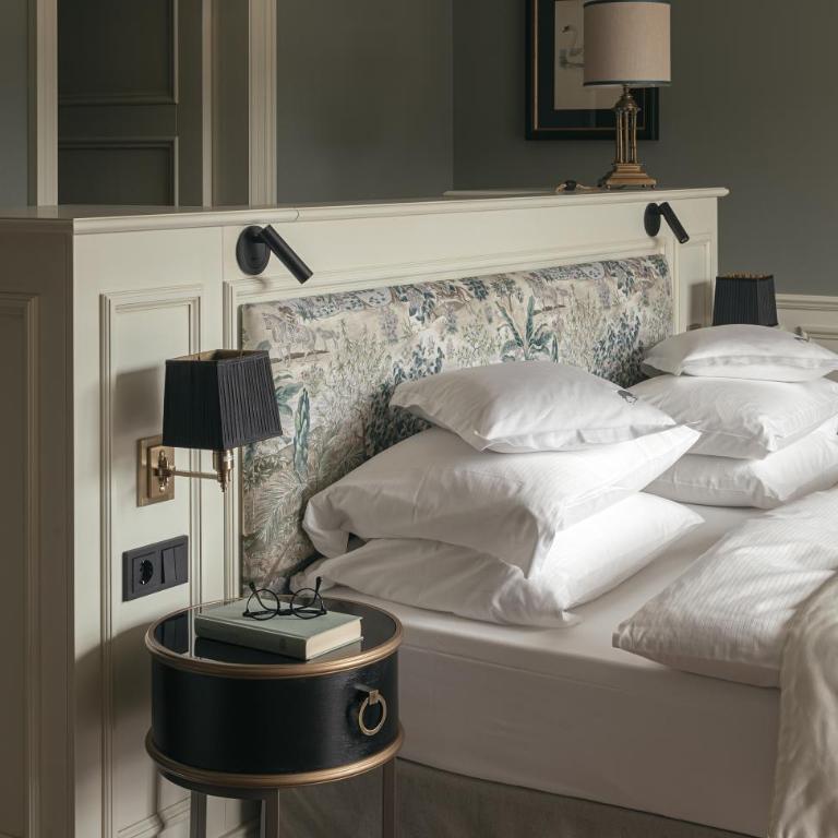 Hotel Elephant - Junior Suite - 7