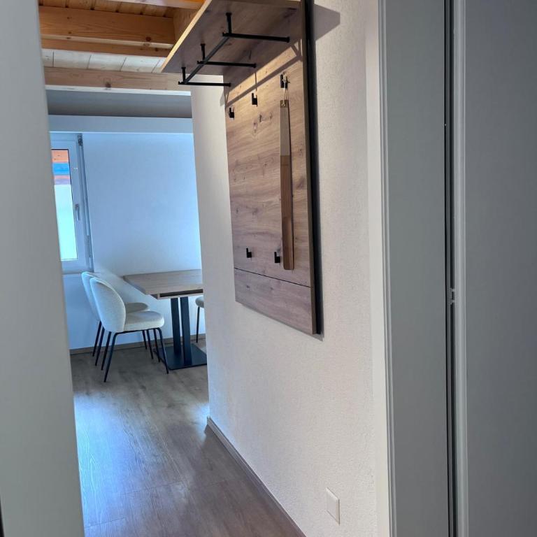 Residence Edelweiss No Stress by Eva - Apartment - auf 2 Etagen - 3