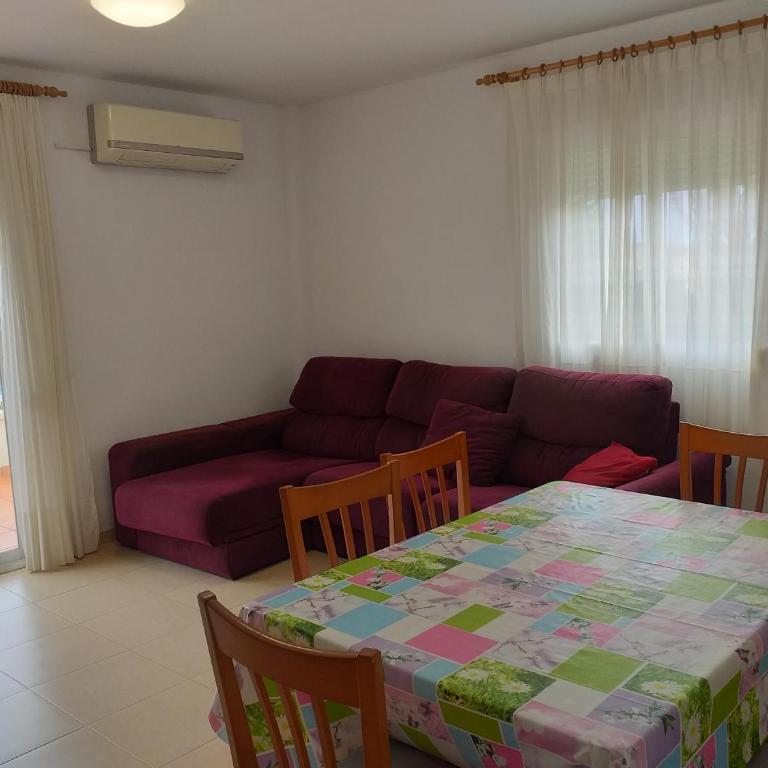 Punta Canaret - Apartamento de 2 dormitorios - 7