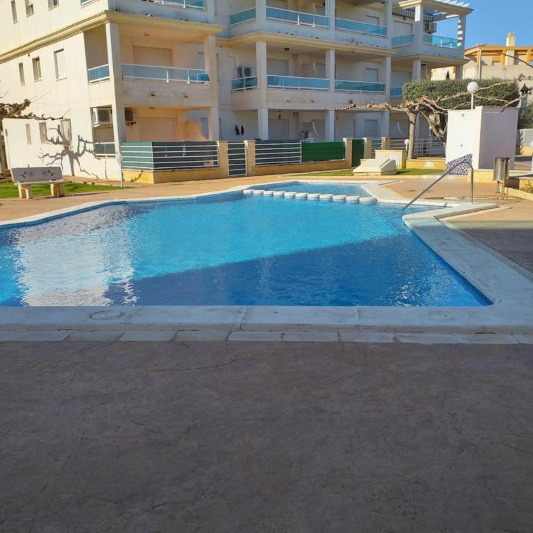Punta Canaret - Apartamento de 2 dormitorios - 6