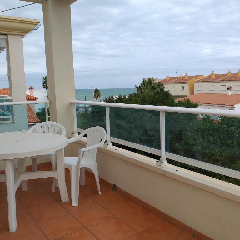 Punta Canaret - Apartamento de 2 dormitorios - 1