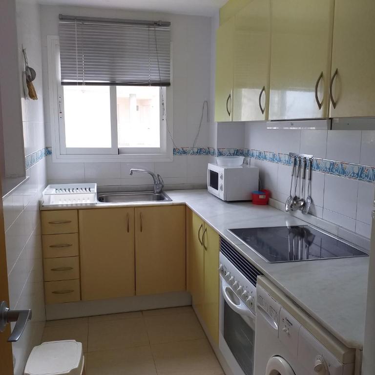Punta Canaret - Apartamento de 2 dormitorios - 9