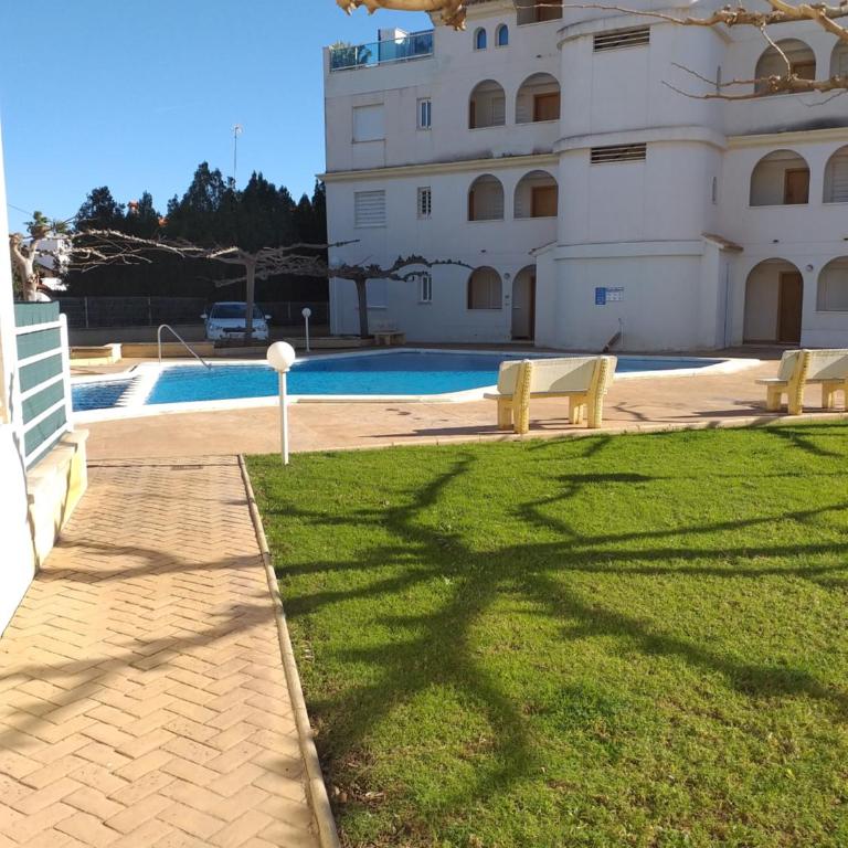 Punta Canaret - Apartamento de 2 dormitorios - 3