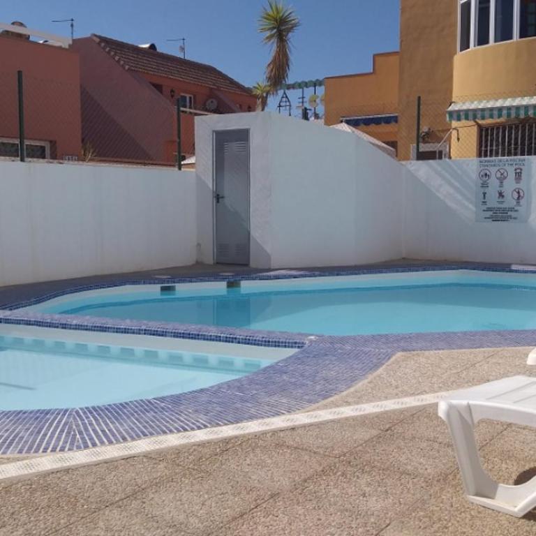 Sunny home in the center near the beach - One-Bedroom Apartment - 27