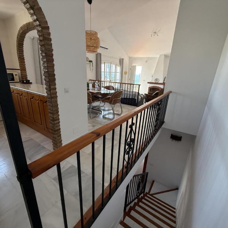 Nerja Paradise Rentals - Villa Alaymar - Villa - 23