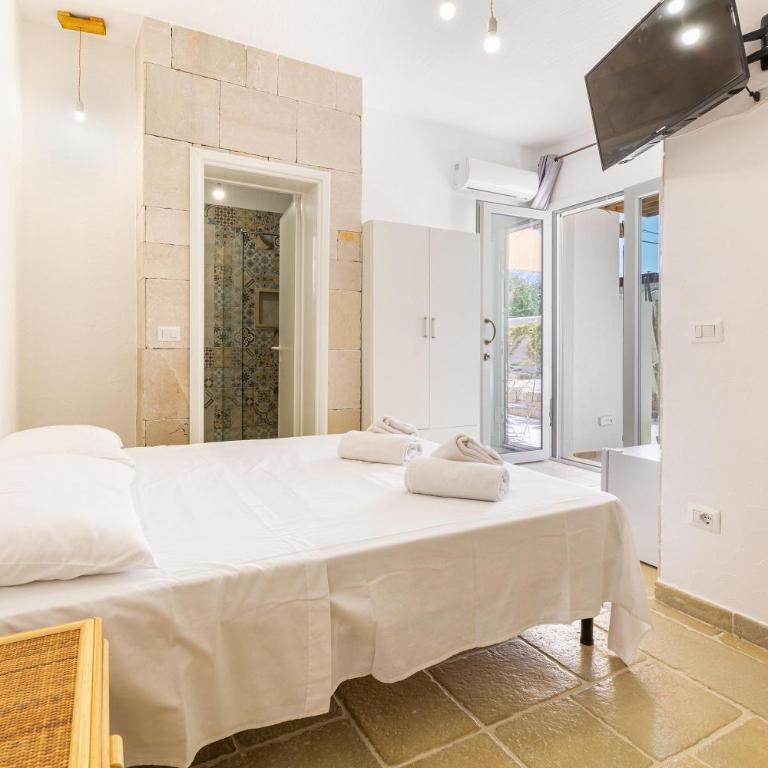 Villa Elena Nina by BarbarHouse - Villa con 3 Camere da Letto - 36