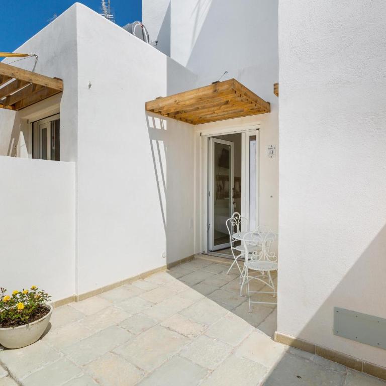 Villa Elena Nina by BarbarHouse - Villa con 3 Camere da Letto - 27