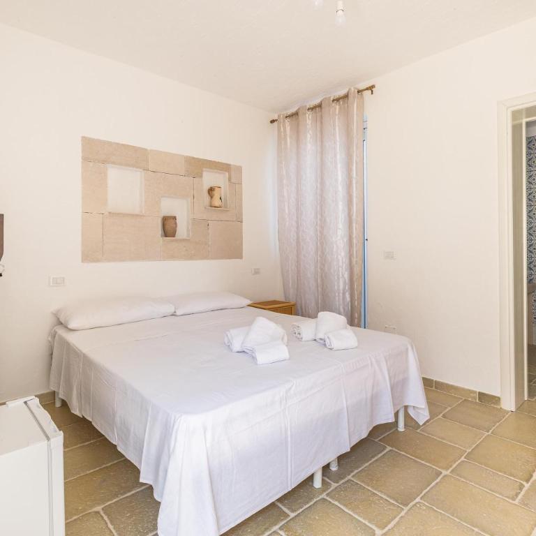 Villa Elena Nina by BarbarHouse - Villa con 3 Camere da Letto - 22