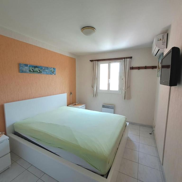 L'Olympe 2 rooms with terrace 4 people - Appartement 1 Chambre - 4