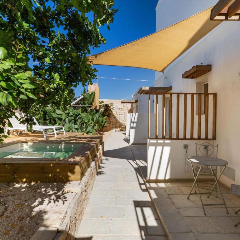 Villa Elena Nina by BarbarHouse - Villa con 3 Camere da Letto - 6