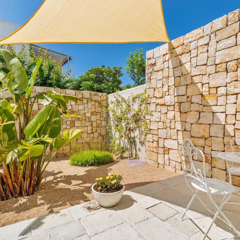 Villa Elena Nina by BarbarHouse - Villa con 3 Camere da Letto - 20
