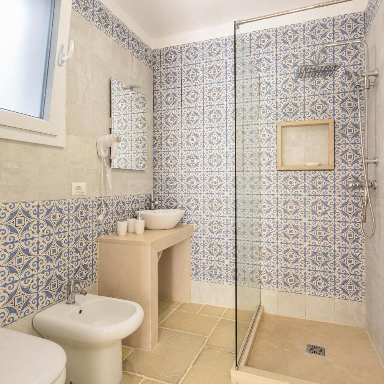 Villa Elena Nina by BarbarHouse - Villa con 3 Camere da Letto - 25
