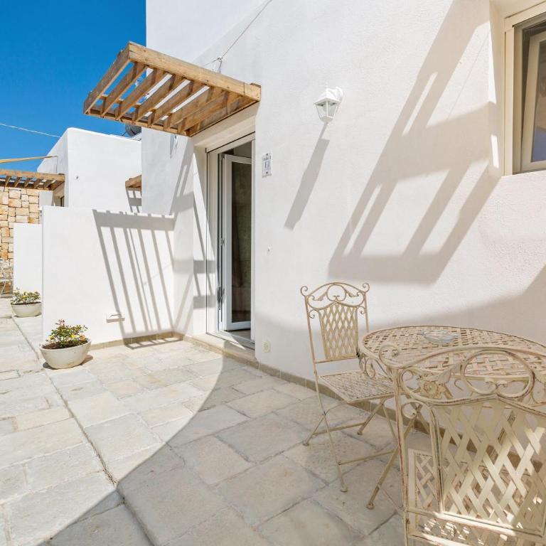 Villa Elena Nina by BarbarHouse - Villa con 3 Camere da Letto - 11