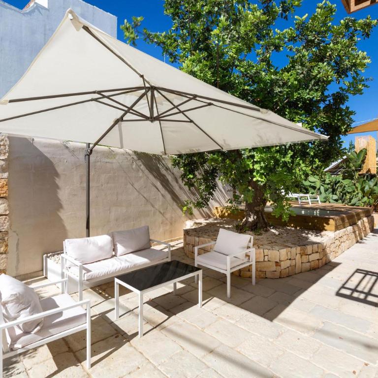 Villa Elena Nina by BarbarHouse - Villa con 3 Camere da Letto - 7