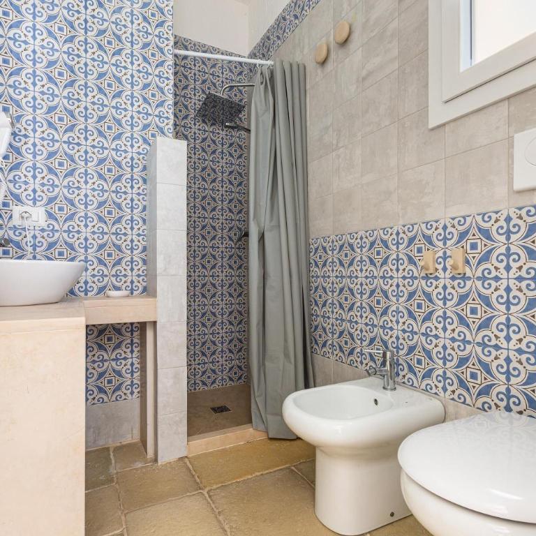 Villa Elena Nina by BarbarHouse - Villa con 3 Camere da Letto - 18