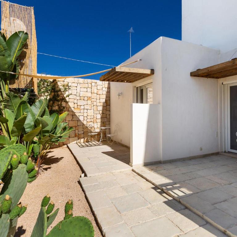 Villa Elena Nina by BarbarHouse - Villa con 3 Camere da Letto - 9
