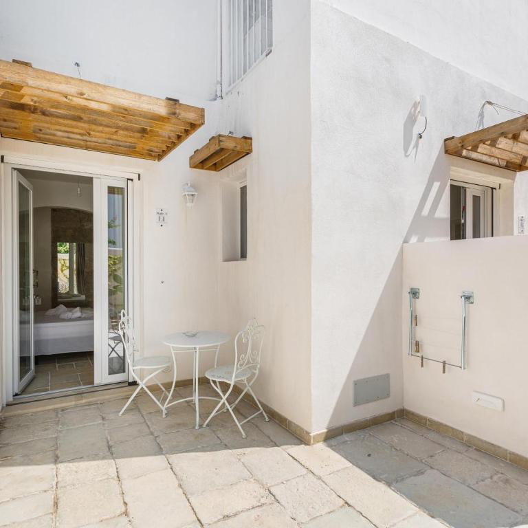 Villa Elena Nina by BarbarHouse - Villa con 3 Camere da Letto - 26