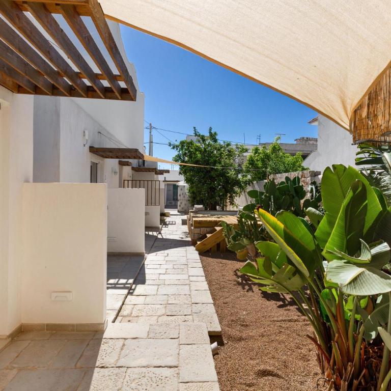 Villa Elena Nina by BarbarHouse - Villa con 3 Camere da Letto - 10