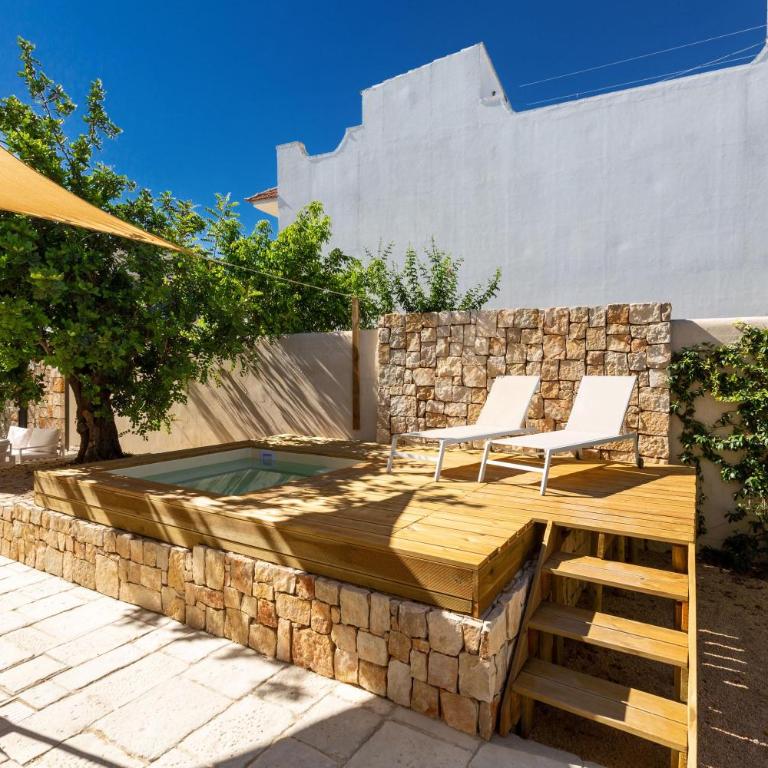 Villa Elena Nina by BarbarHouse - Villa con 3 Camere da Letto - 3