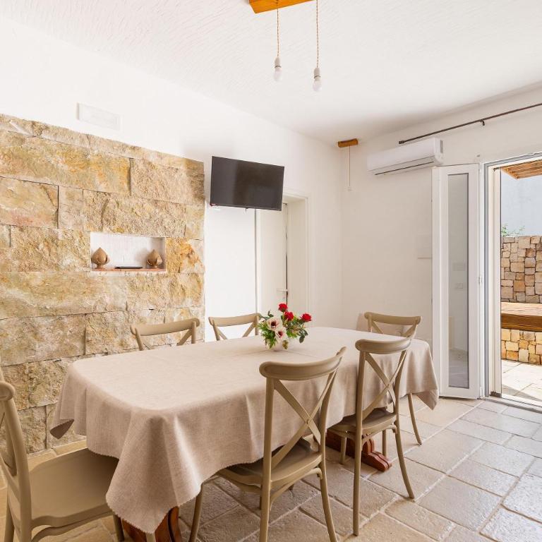 Villa Elena Nina by BarbarHouse - Villa con 3 Camere da Letto - 12