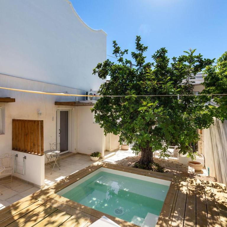 Villa Elena Nina by BarbarHouse - Villa con 3 Camere da Letto - 4