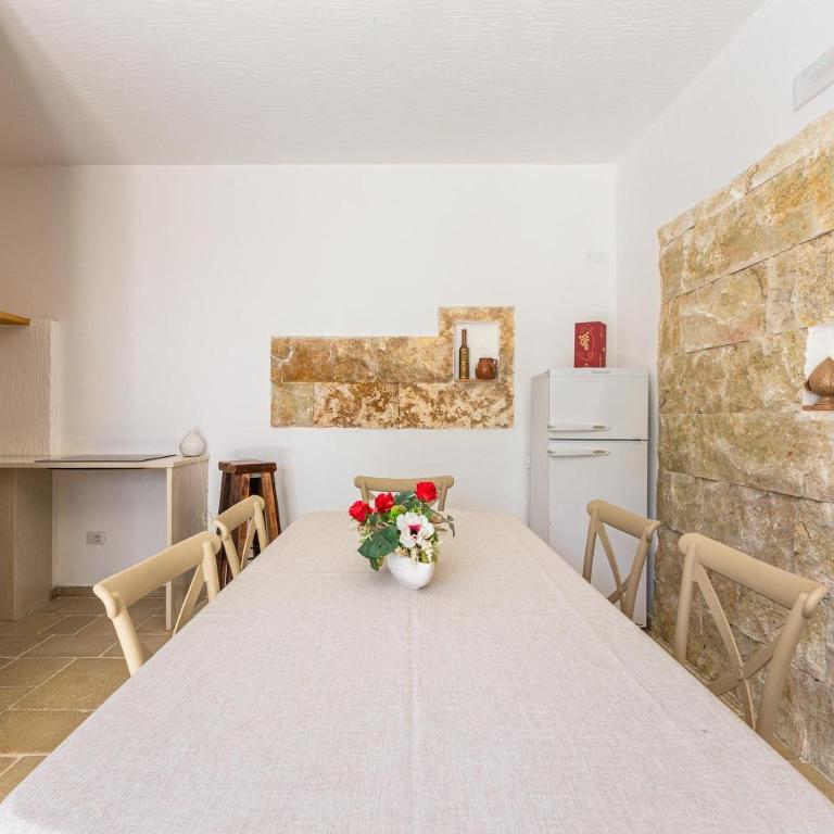 Villa Elena Nina by BarbarHouse - Villa con 3 Camere da Letto - 16